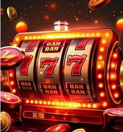 555bet com slots