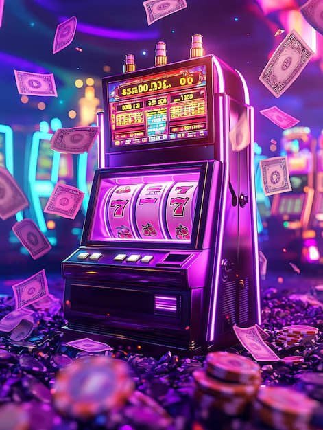 555bet com slots
