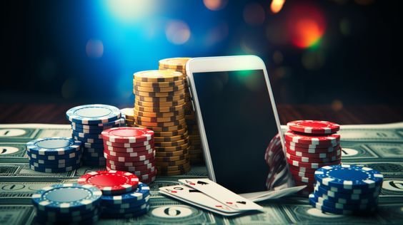 555bet com slots