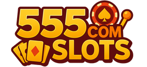 555bet com slots